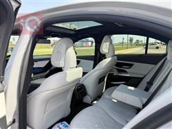 مرسيدس بنز E-Class